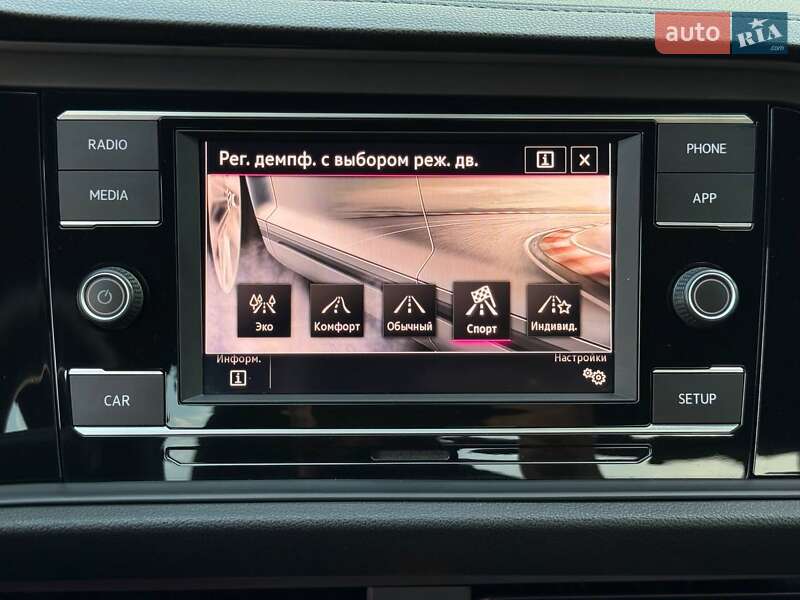 Седан Volkswagen Jetta 2019 в Одессе фото 44 Седан Volkswagen Jetta 2019 в Одессе