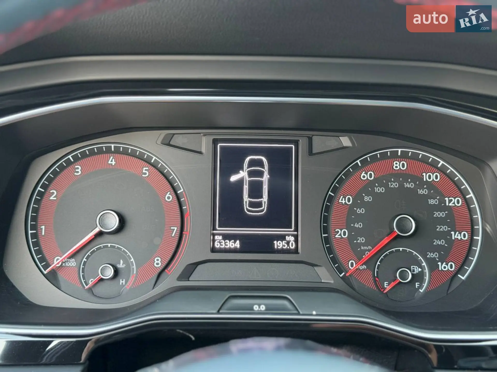 2019 Volkswagen Jetta - мініатюра 53