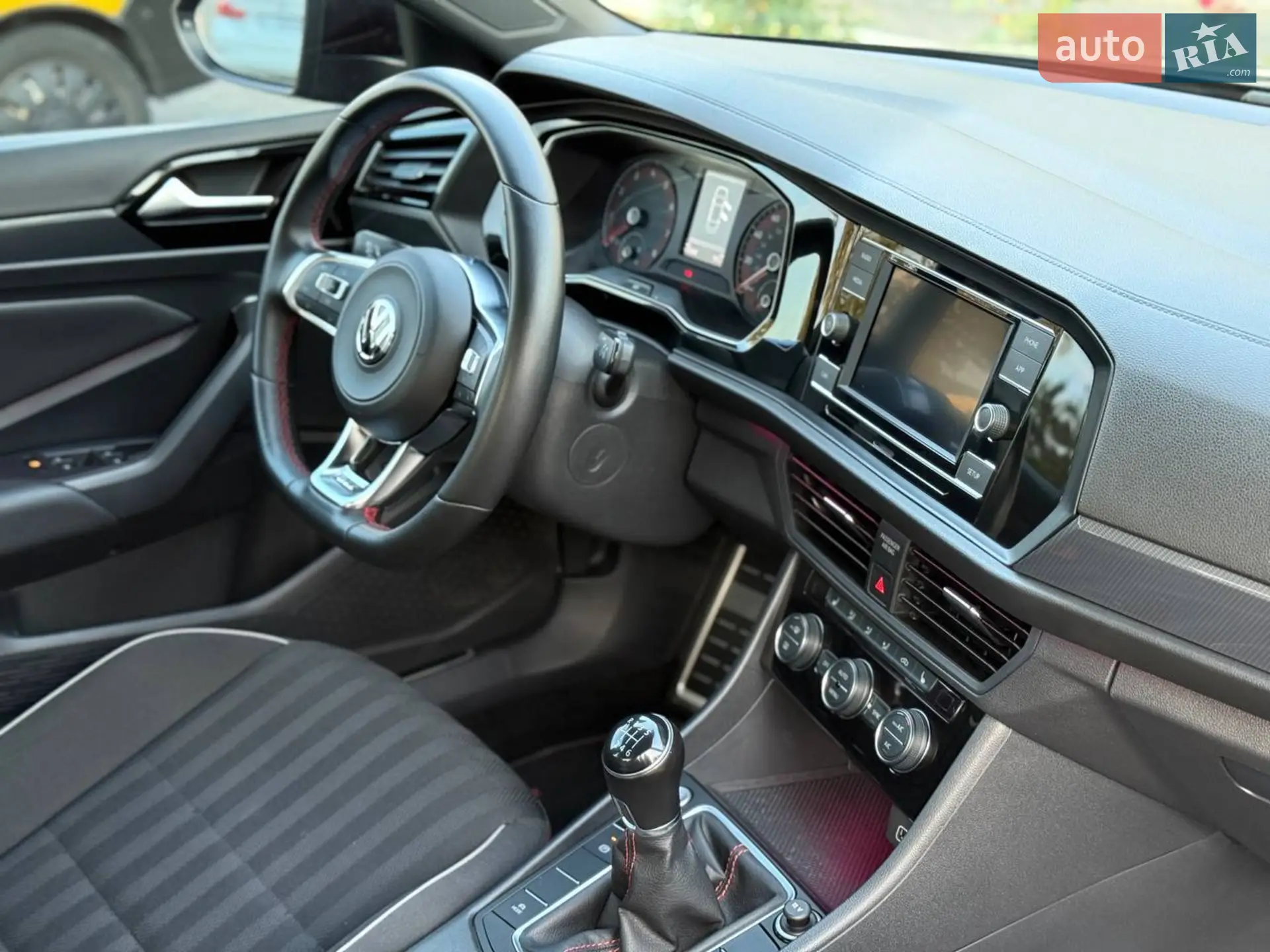 2019 Volkswagen Jetta - мініатюра 61