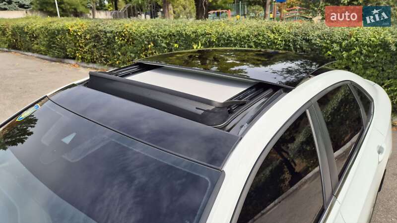 Седан Volkswagen Jetta 2019 в Запорожье