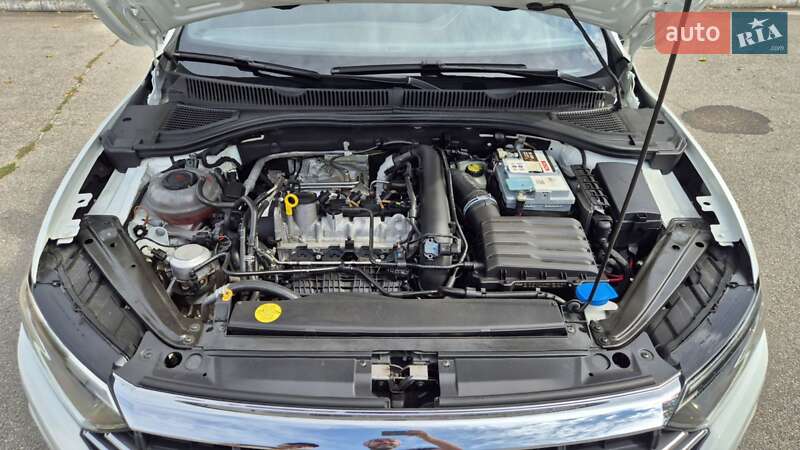 Седан Volkswagen Jetta 2019 в Запорожье