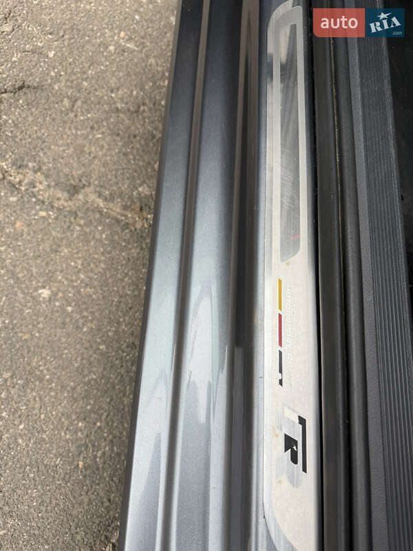 Седан Volkswagen Jetta 2019 в Одессе