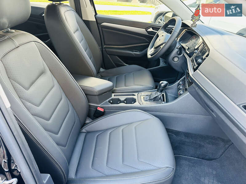 Седан Volkswagen Jetta 2019 в Виннице