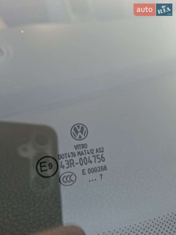 Седан Volkswagen Jetta 2016 в Житомире