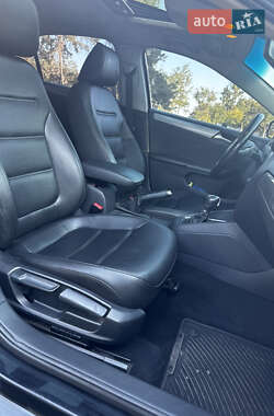 Седан Volkswagen Jetta 2014 в Змиеве