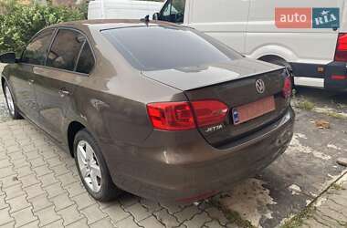 Седан Volkswagen Jetta 2021 в 