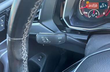 Седан Volkswagen Jetta 2018 в 