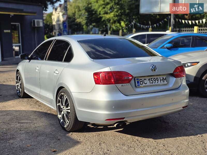 Volkswagen Jetta 2014 Volkswagen Jetta 2014