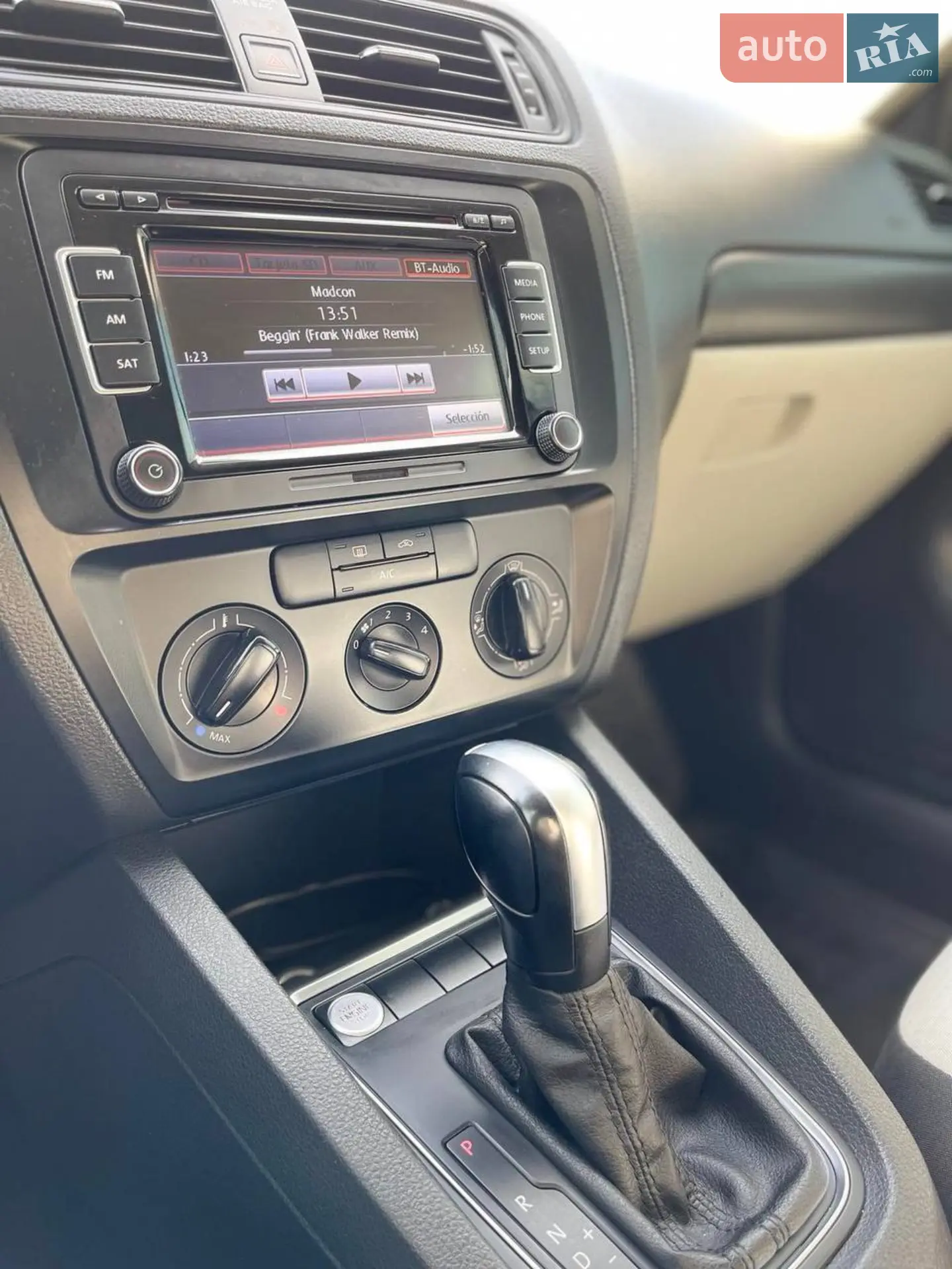 2014 Volkswagen Jetta - мініатюра 10