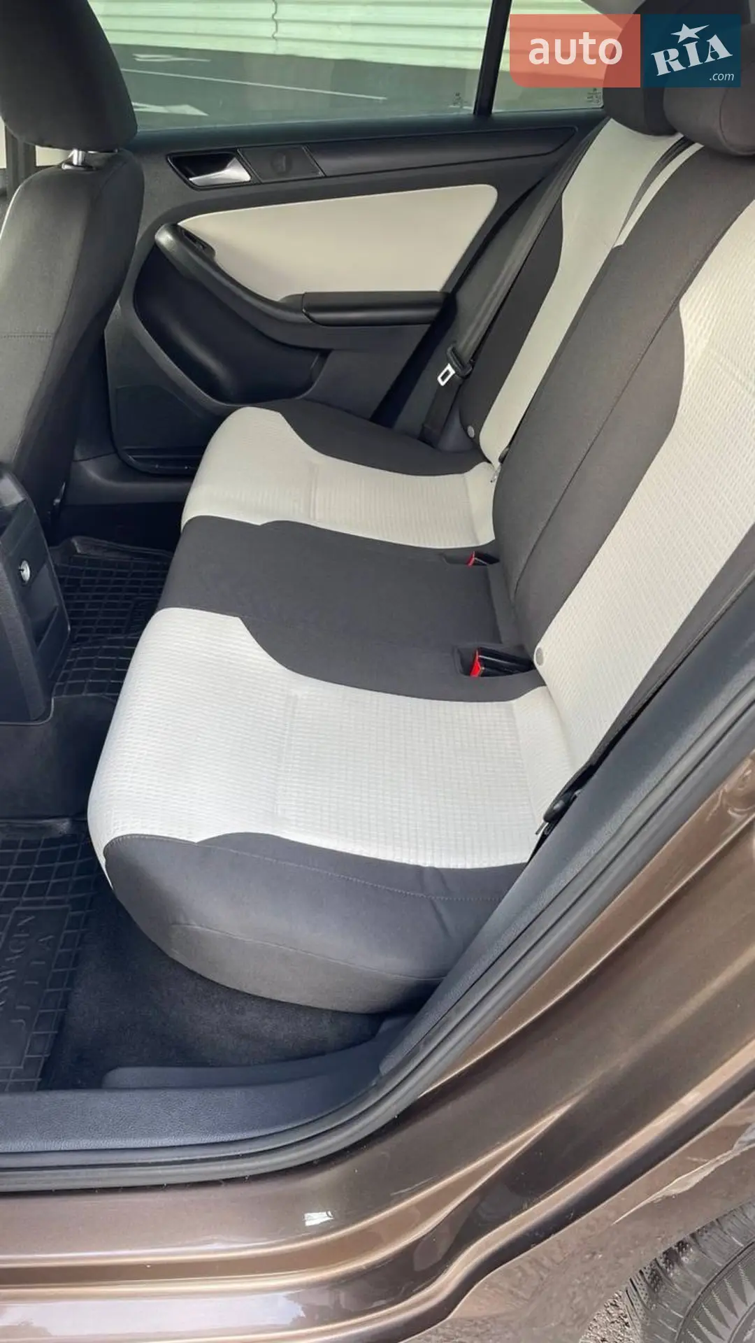 2014 Volkswagen Jetta - мініатюра 14