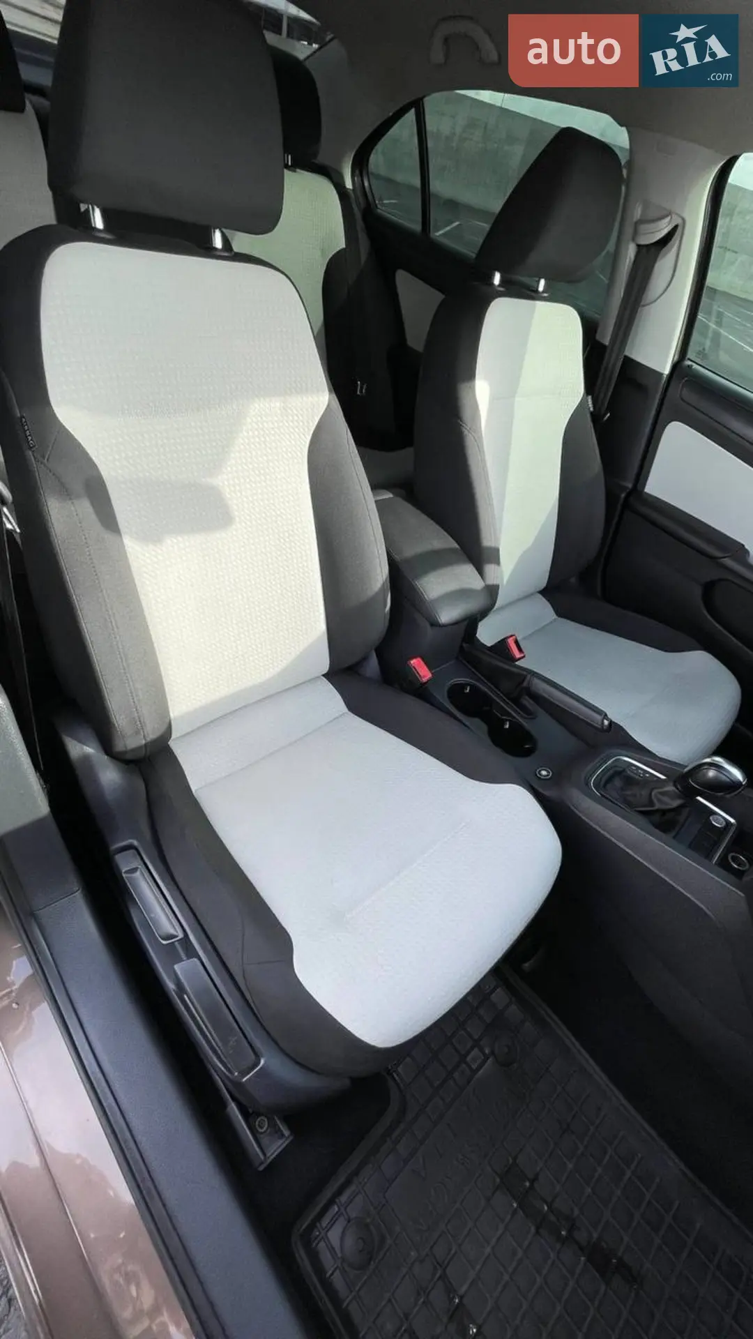 2014 Volkswagen Jetta - мініатюра 17