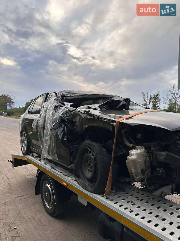 Седан Volkswagen Jetta 2009 в Мироновке фото 8 Седан Volkswagen Jetta 2009 в Мироновке