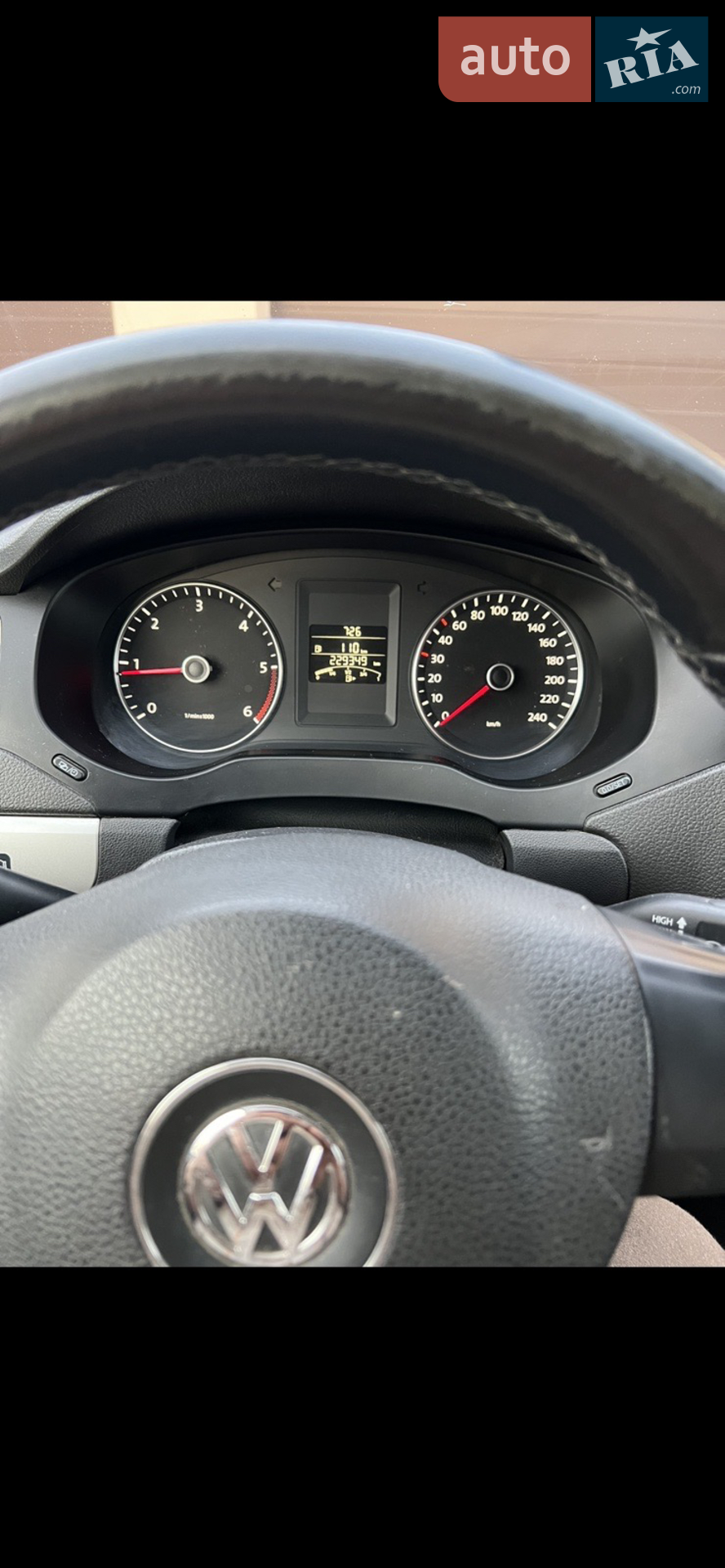 2012 Volkswagen Jetta - мініатюра 16