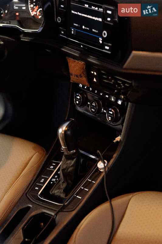 Седан Volkswagen Jetta 2019 в Сумах фото 15 Седан Volkswagen Jetta 2019 в Сумах