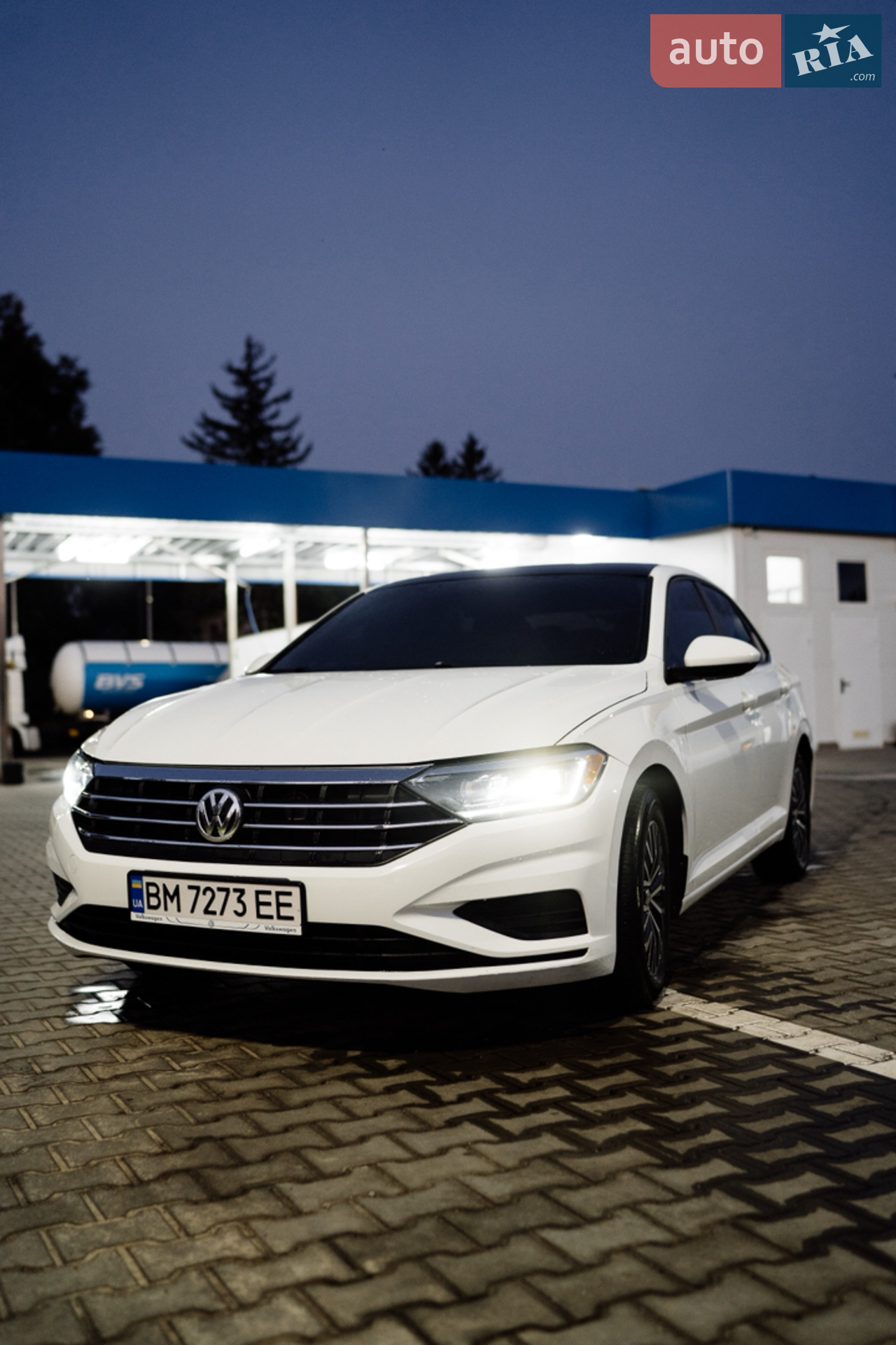 2019 Volkswagen Jetta - мініатюра 22