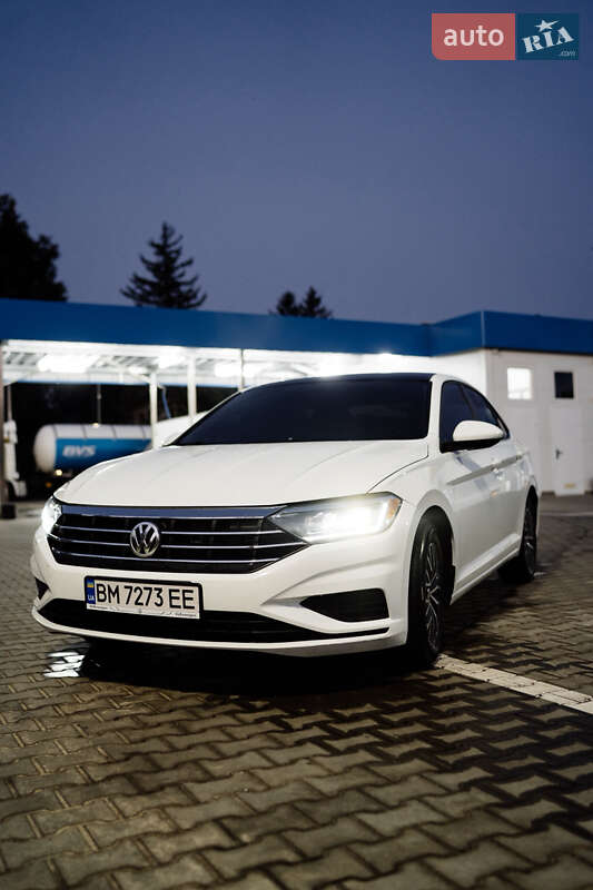 Седан Volkswagen Jetta 2019 в Сумах фото 22 Седан Volkswagen Jetta 2019 в Сумах