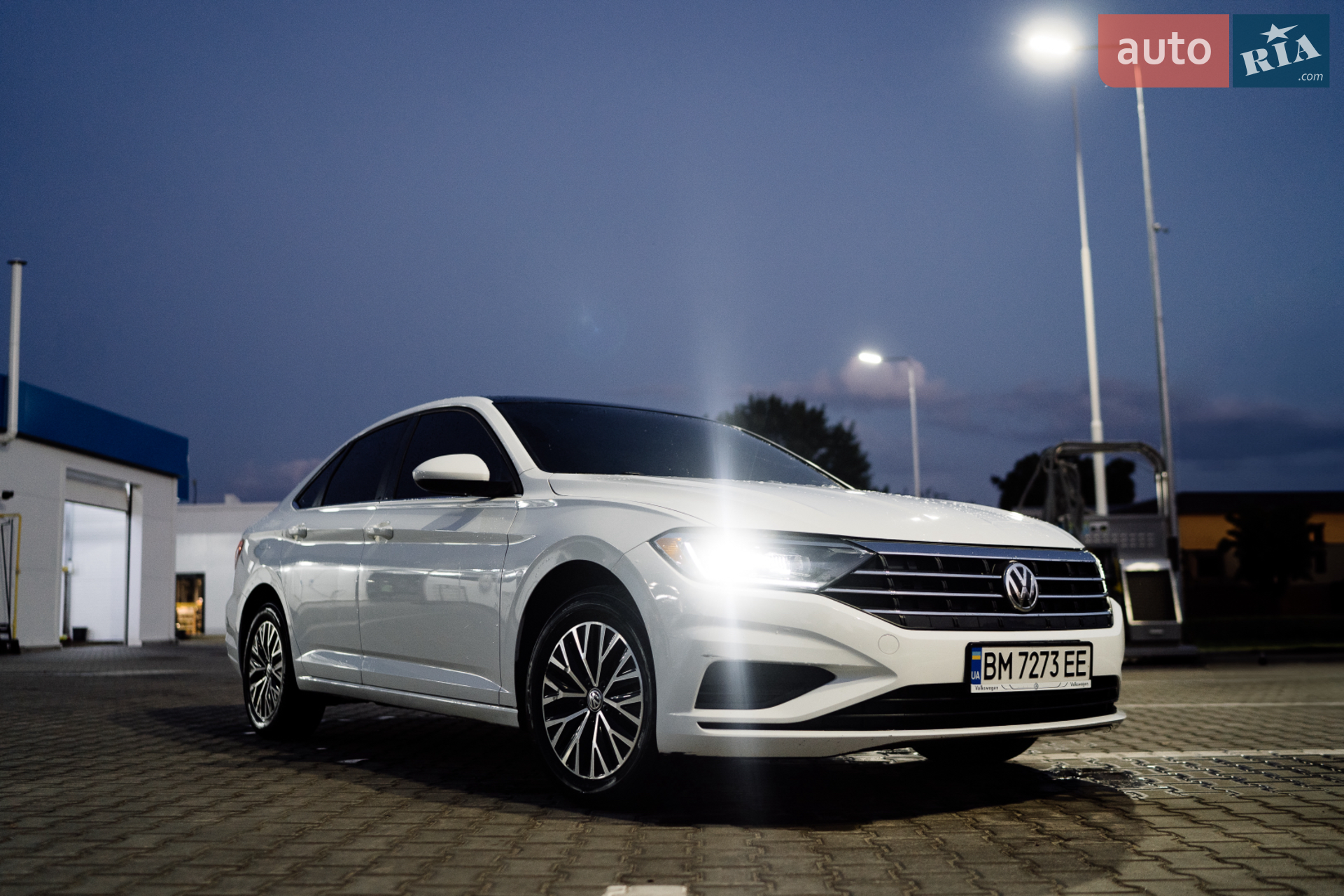 2019 Volkswagen Jetta - мініатюра 24