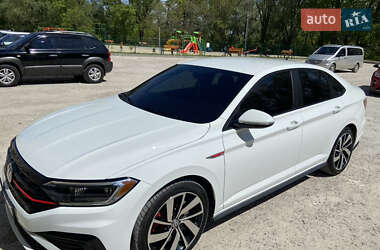 Седан Volkswagen Jetta 2020 в Сумах