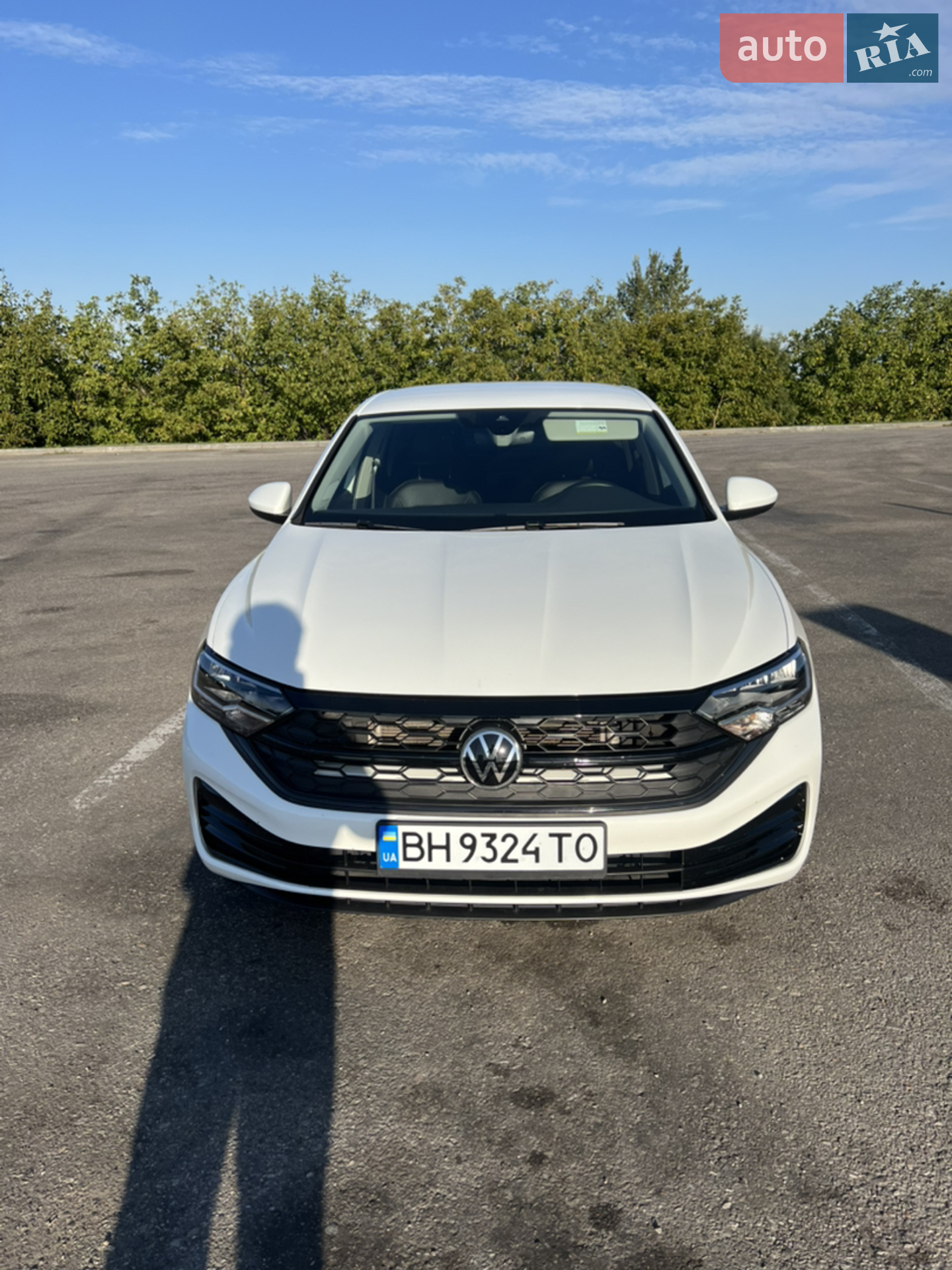 2022 Volkswagen Jetta - мініатюра 5