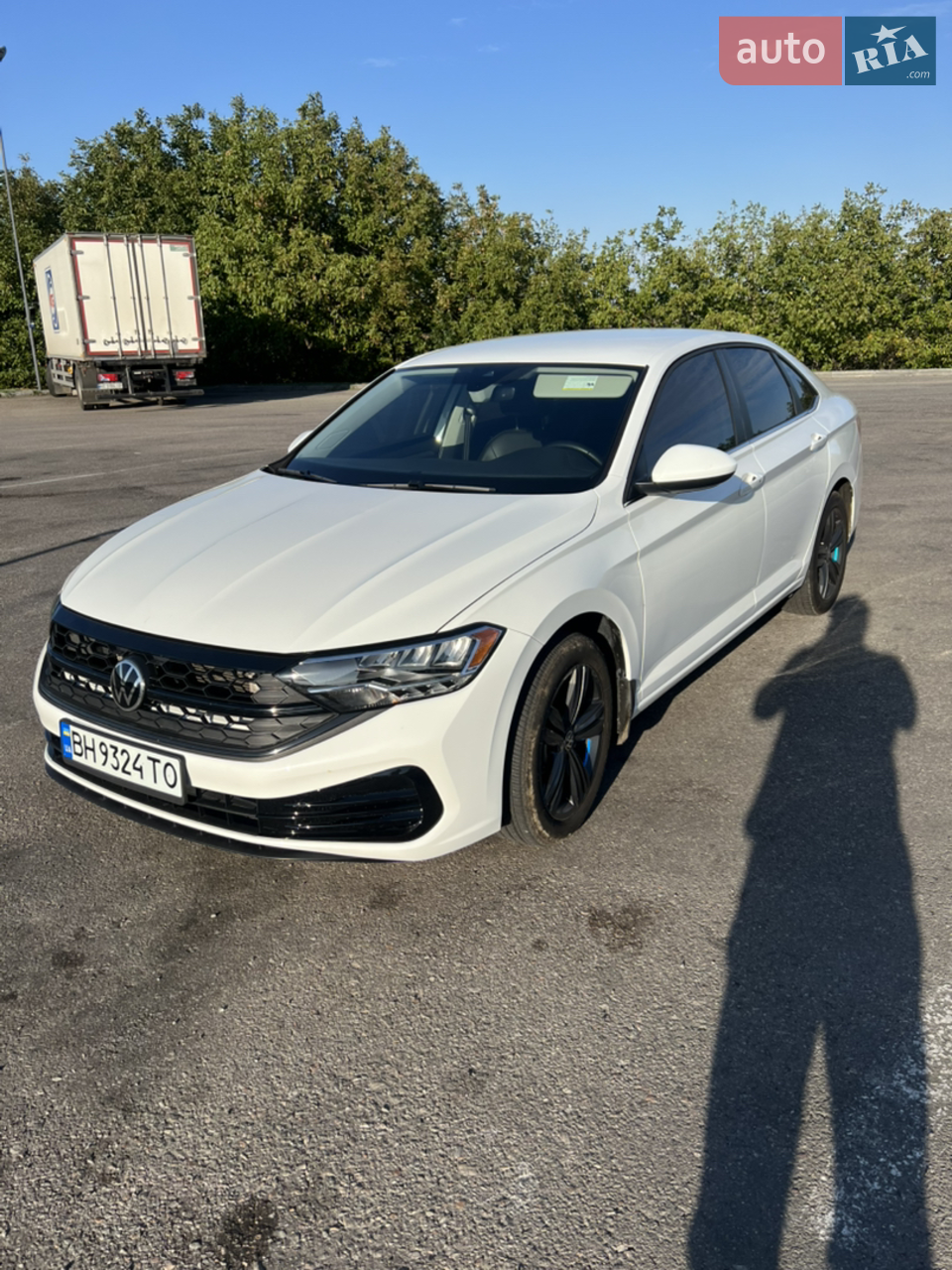 2022 Volkswagen Jetta - мініатюра 15
