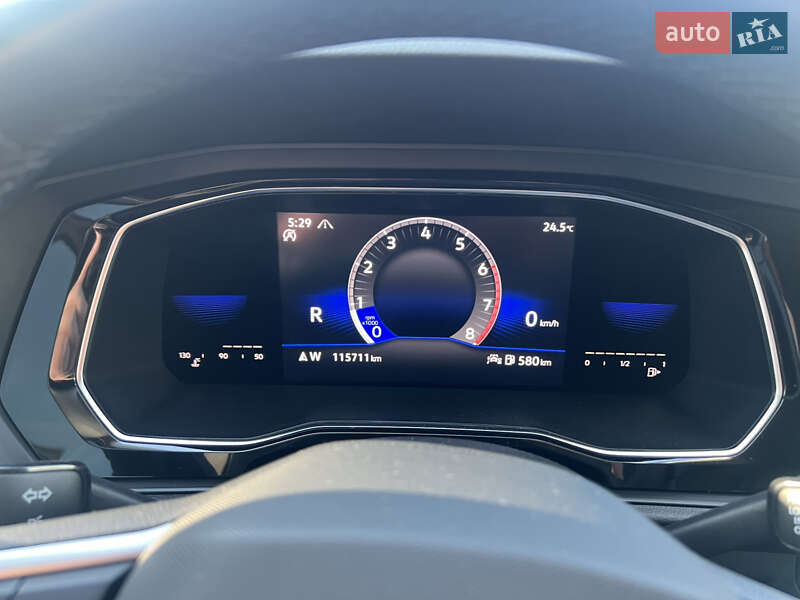 Седан Volkswagen Jetta 2022 в Одессе фото 14 Седан Volkswagen Jetta 2022 в Одессе