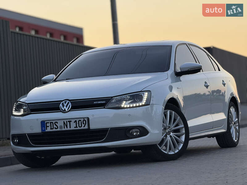 Volkswagen Jetta 2013 Volkswagen Jetta 2013