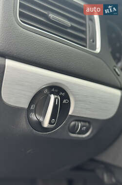 Седан Volkswagen Jetta 2013 в 