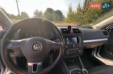 Седан Volkswagen Jetta 2009 в Стрые