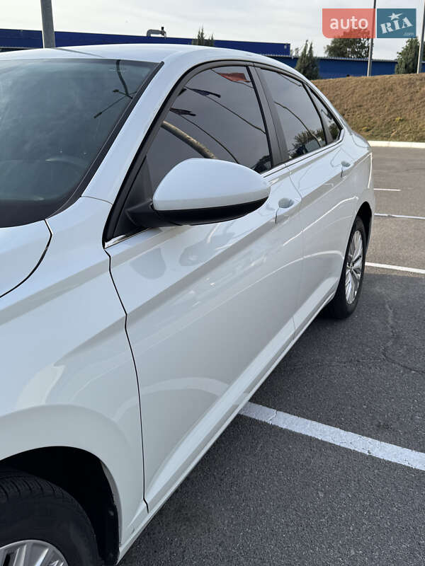 Седан Volkswagen Jetta 2018 в Виннице фото 3 Седан Volkswagen Jetta 2018 в Виннице