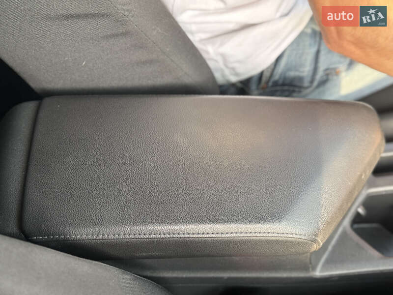 Седан Volkswagen Jetta 2018 в Виннице фото 23 Седан Volkswagen Jetta 2018 в Виннице