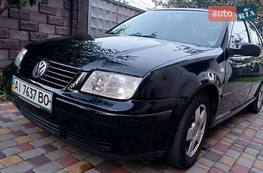 Седан Volkswagen Jetta 2001 в Рівному