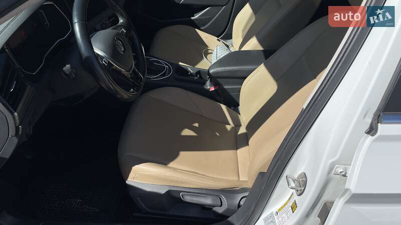 Седан Volkswagen Jetta 2018 в Кривому Розі фото 5 Седан Volkswagen Jetta 2018 в Кривому Розі