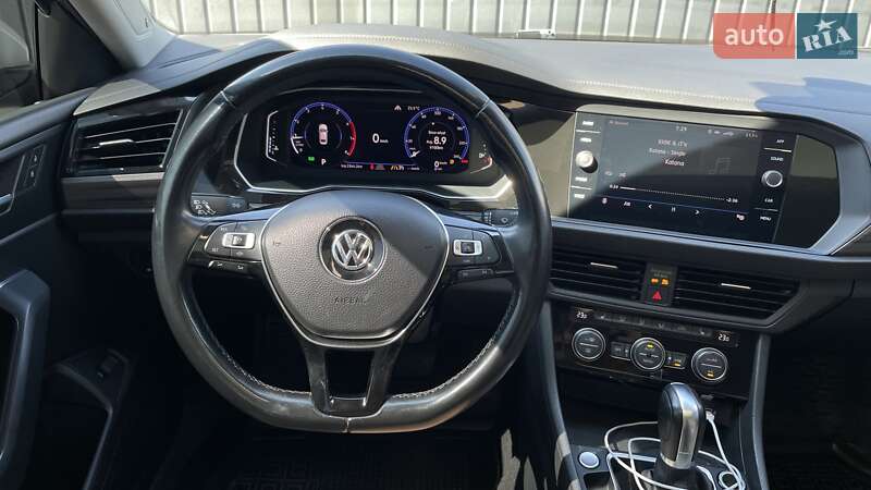 Седан Volkswagen Jetta 2018 в Кривому Розі фото 16 Седан Volkswagen Jetta 2018 в Кривому Розі