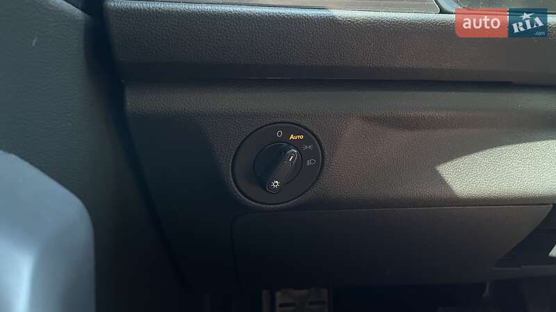 Седан Volkswagen Jetta 2018 в Кривому Розі фото 22 Седан Volkswagen Jetta 2018 в Кривому Розі