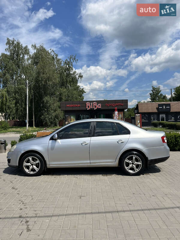 Volkswagen Jetta 2006 Volkswagen Jetta 2006