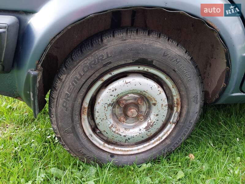Седан Volkswagen Jetta 1987 в Самборе