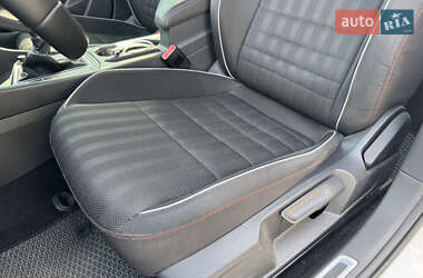 Седан Volkswagen Jetta 2019 в 
