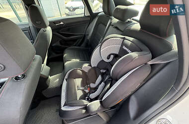 Седан Volkswagen Jetta 2019 в 