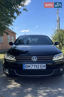 Седан Volkswagen Jetta 2012 в Ахтырке