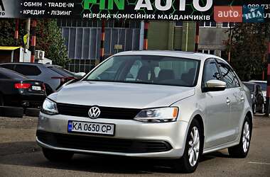 Седан Volkswagen Jetta 2011 в Черкассах