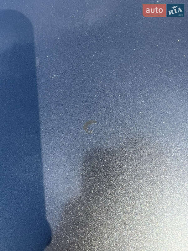 Седан Volkswagen Jetta 2016 в Миргороді