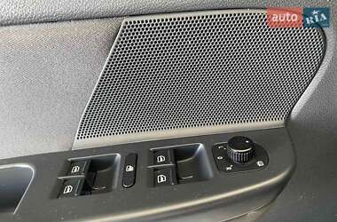 Седан Volkswagen Jetta 2009 в 