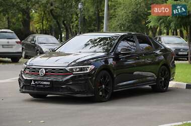 Седан Volkswagen Jetta 2021 в Харкові