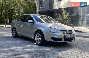 Седан Volkswagen Jetta 2006 в 