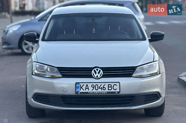 Седан Volkswagen Jetta 2011 в Нежине