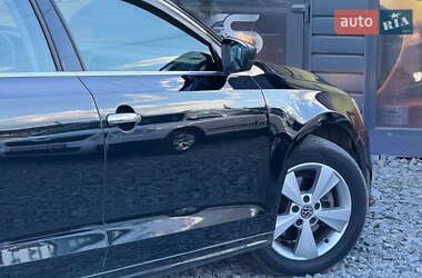 Седан Volkswagen Jetta 2014 в 