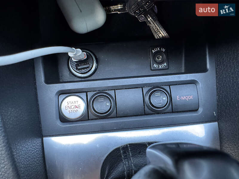 Седан Volkswagen Jetta 2013 в Тернополе