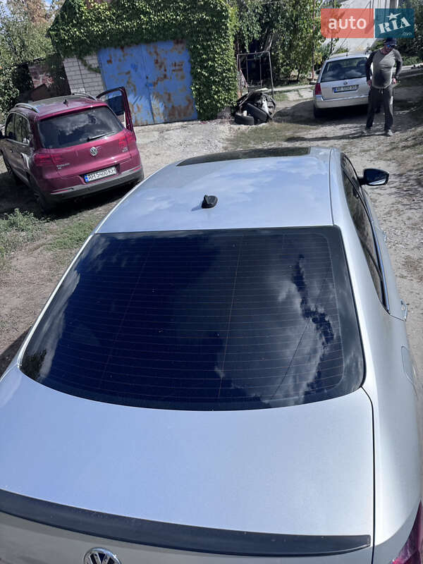 Седан Volkswagen Jetta 2016 в Новомосковську