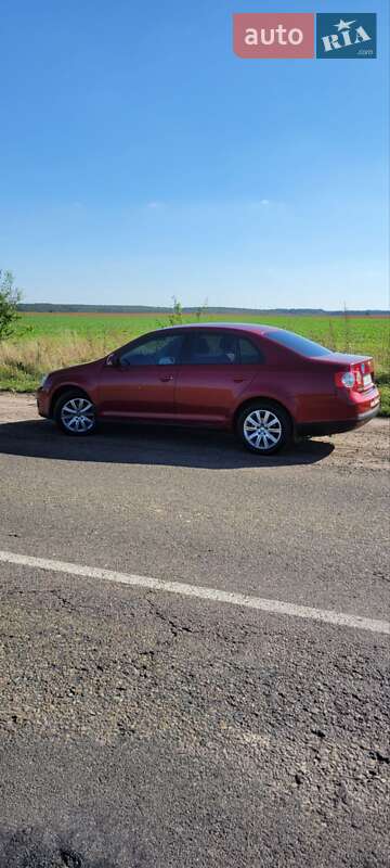 Седан Volkswagen Jetta 2009 в Львові фото 9 Седан Volkswagen Jetta 2009 в Львові