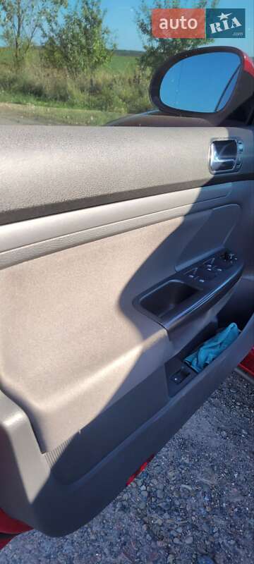 Седан Volkswagen Jetta 2009 в Львові фото 15 Седан Volkswagen Jetta 2009 в Львові